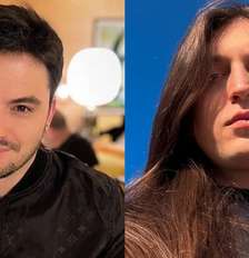 Indireta? Felipe Neto se revolta após vídeo de Felca e dispara: 'Uma altura dessa' Foto: Reprodução/Redes Sociais / Contigo