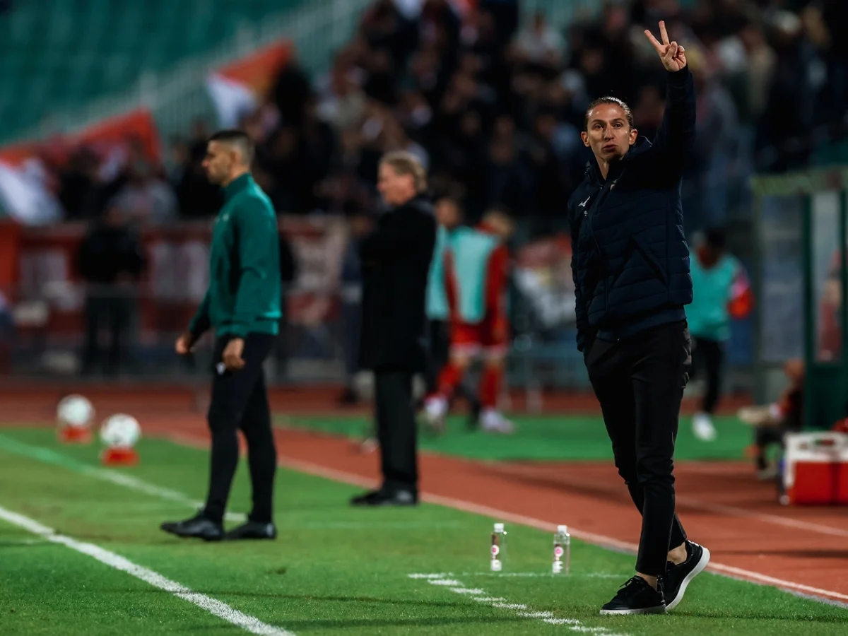 Monaco vence CSKA Sofia na Conference e Filipe Luis mantém invencibilidade