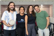 Verão da Lata e Honestino são premiados em Festival de Cinema de Portugal