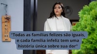Após decepção com Ali, Asya resolve ir embora de Tekirdağ: ‘Minha decisão é definitiva’