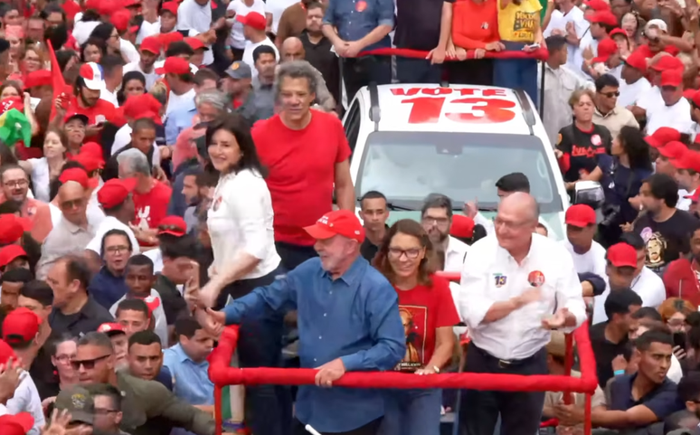 De Janones protagonista a Sidônio desgastado: quem 'ganhou' e quem 'perdeu' entre os aliados de Lula após reeleição