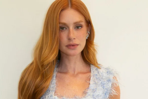 Marina Ruy Barbosa e família recebem ameaças de morte por política; entenda