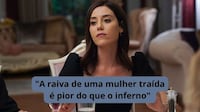 Após decepção com Ali, Asya resolve ir embora de Tekirdağ: ‘Minha decisão é definitiva’