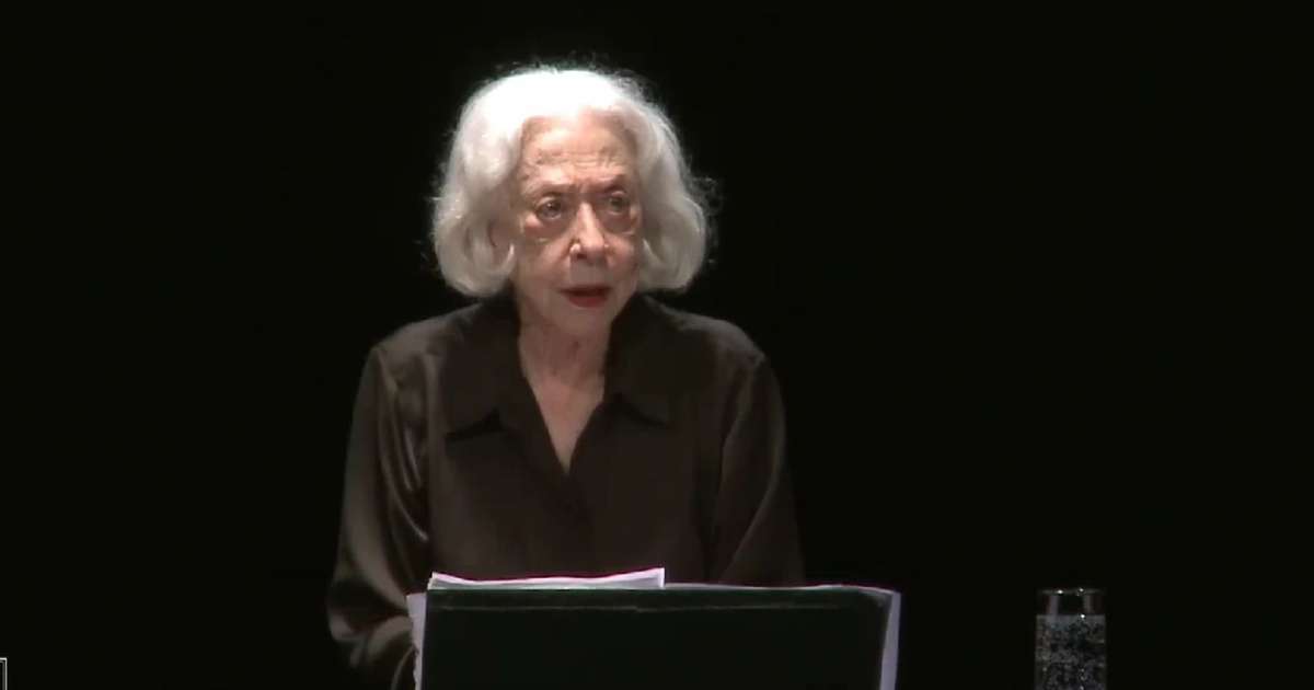 Fernanda Montenegro completa 97 anos; relembre os momentos que marcaram sua carreira