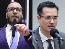 Justiça Eleitoral decide se Deltan Dallagnol, eleito senador pelo PR, poderá tomar posse