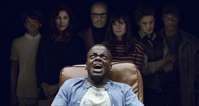 Corra: entenda final explicado do filme de terror aclamado