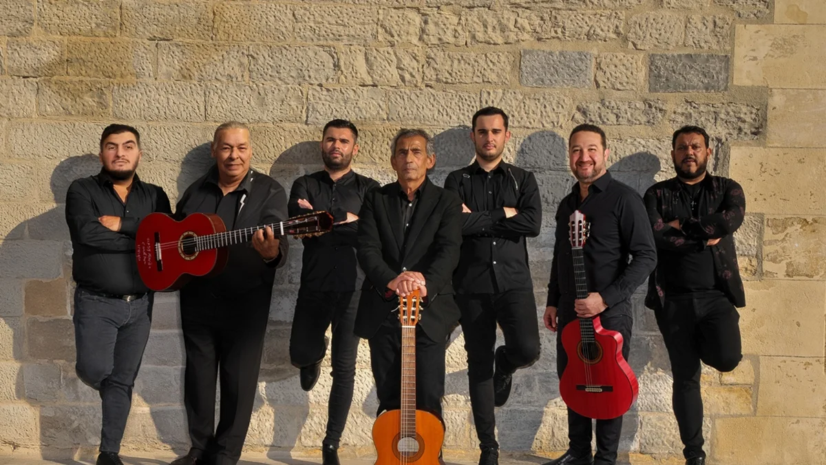 Metrópoles Music: conheça a impressionante história do Gipsy Kings
