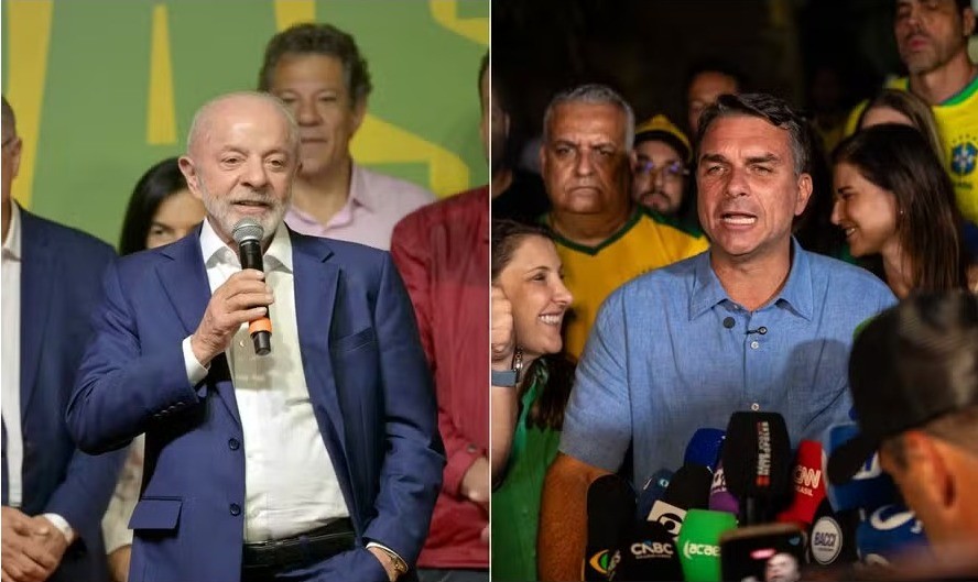 Abstenção de idosos em cidades-chave e risco de desmobilização desafiam Lula e Flávio Bolsonaro