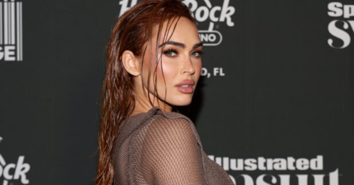 Megan Fox lança site de conteúdo exclusivo que sai do ar devido ao excesso de acessos