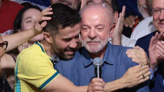 De Janones protagonista a Sidônio desgastado: quem 'ganhou' e quem 'perdeu' entre os aliados de Lula após reeleição