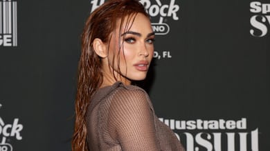 Megan Fox lança site de conteúdo exclusivo que sai do ar devido ao excesso de acessos