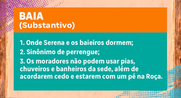 Adryana Ribeiro, Daniel Erthal e Maíra Charken estão na segunda Roça de A Fazenda 18