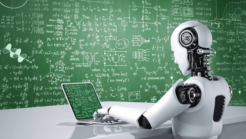 IA da OpenAI avança em centenas de problemas matemáticos complexos