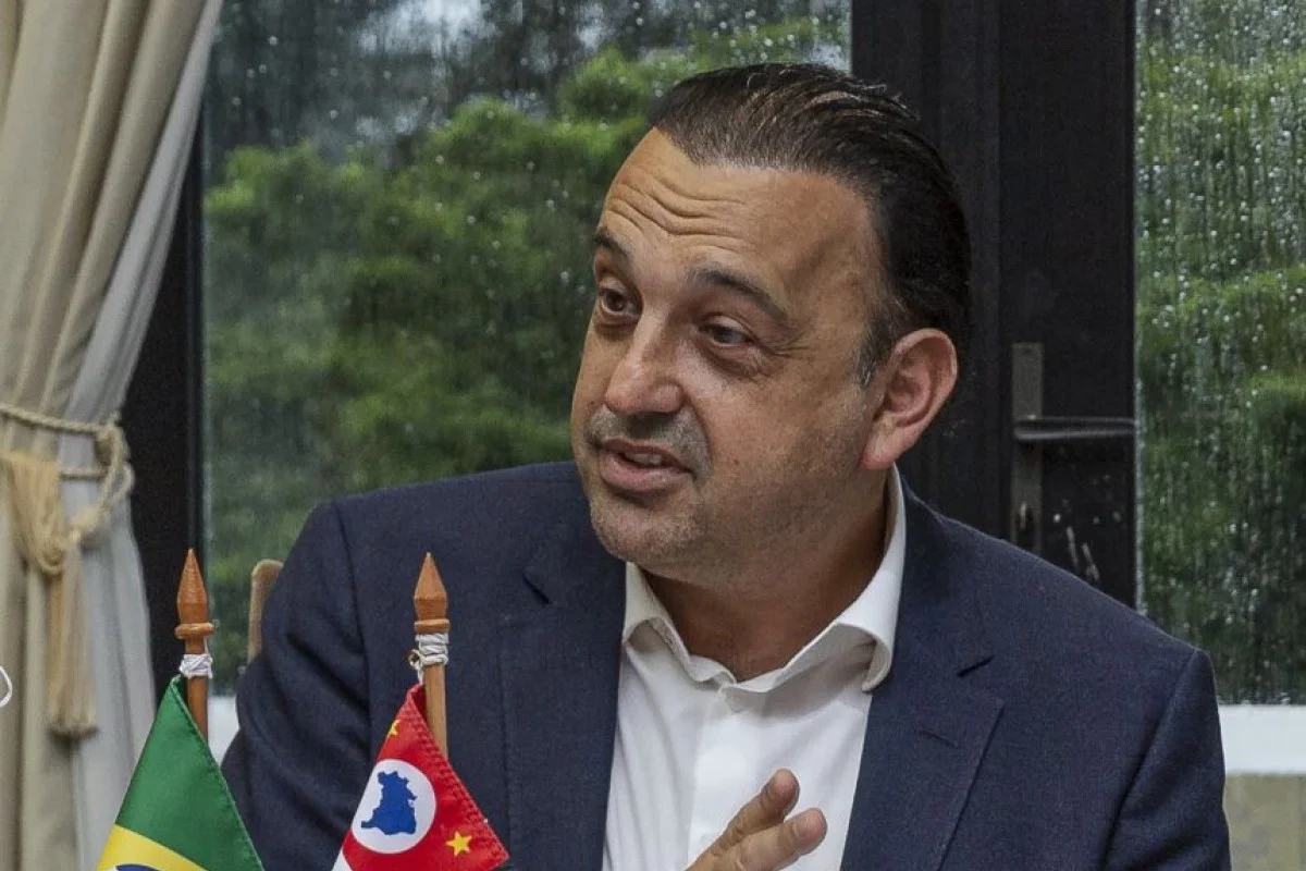 Enquanto Tarcísio silencia, vice minimiza votos após 17h: "Insignificante"