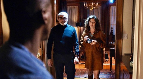 Corra: entenda final explicado do filme de terror aclamado