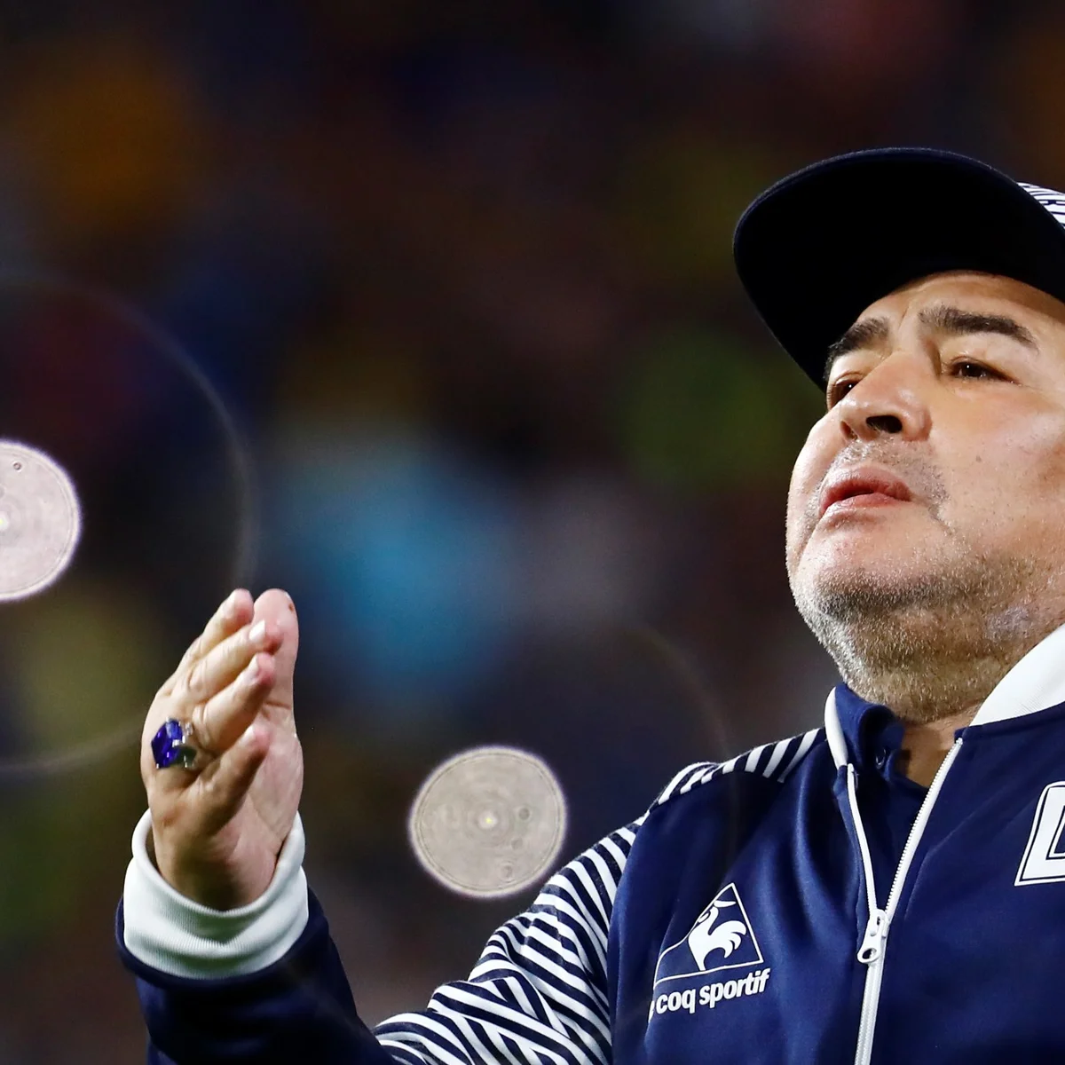 Caso Maradona: advogado pede pena de até 16 anos para equipe médica