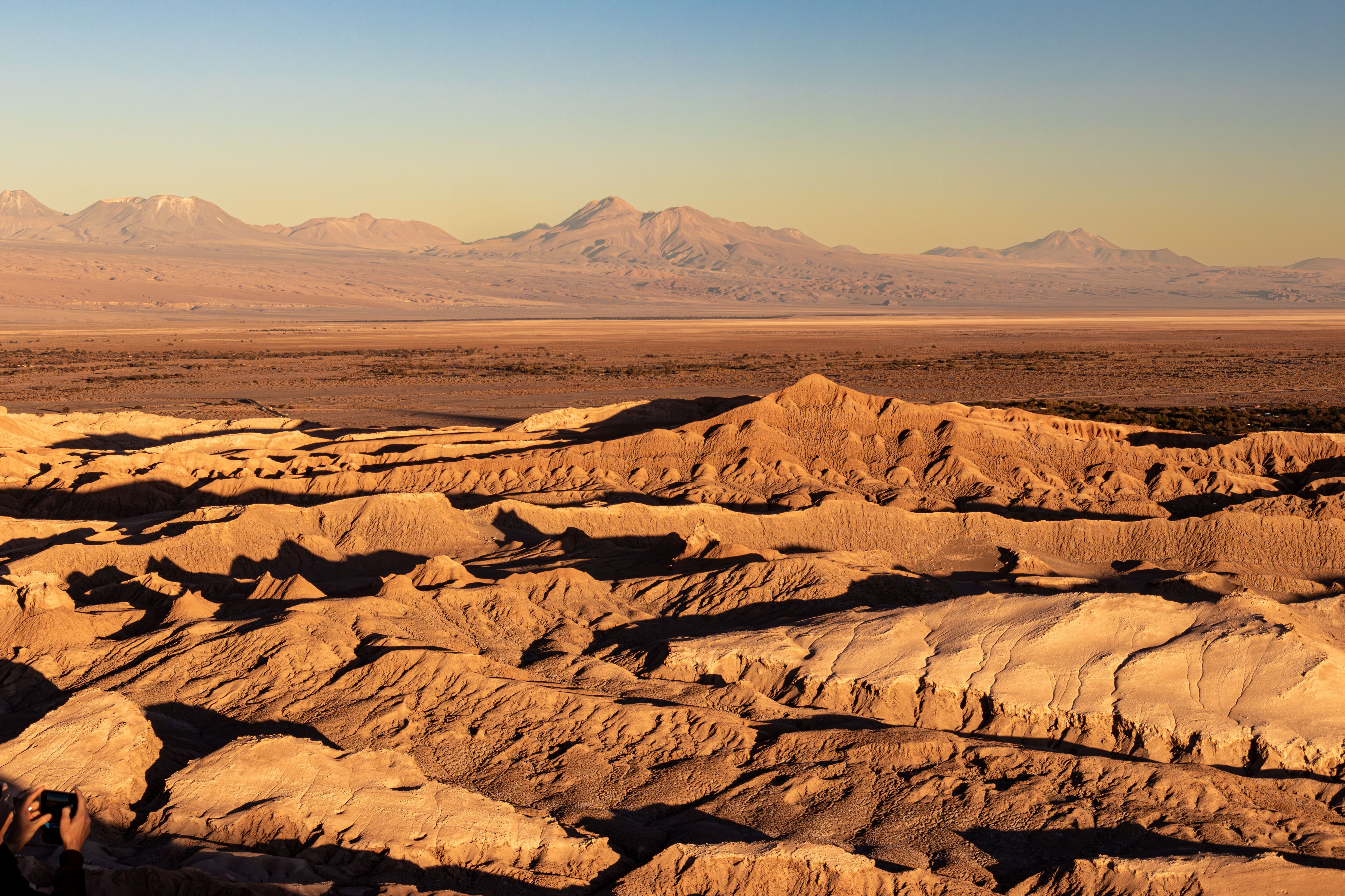 Do alto dos Andes ao deserto, Chile reúne diferentes viagens em um só destino