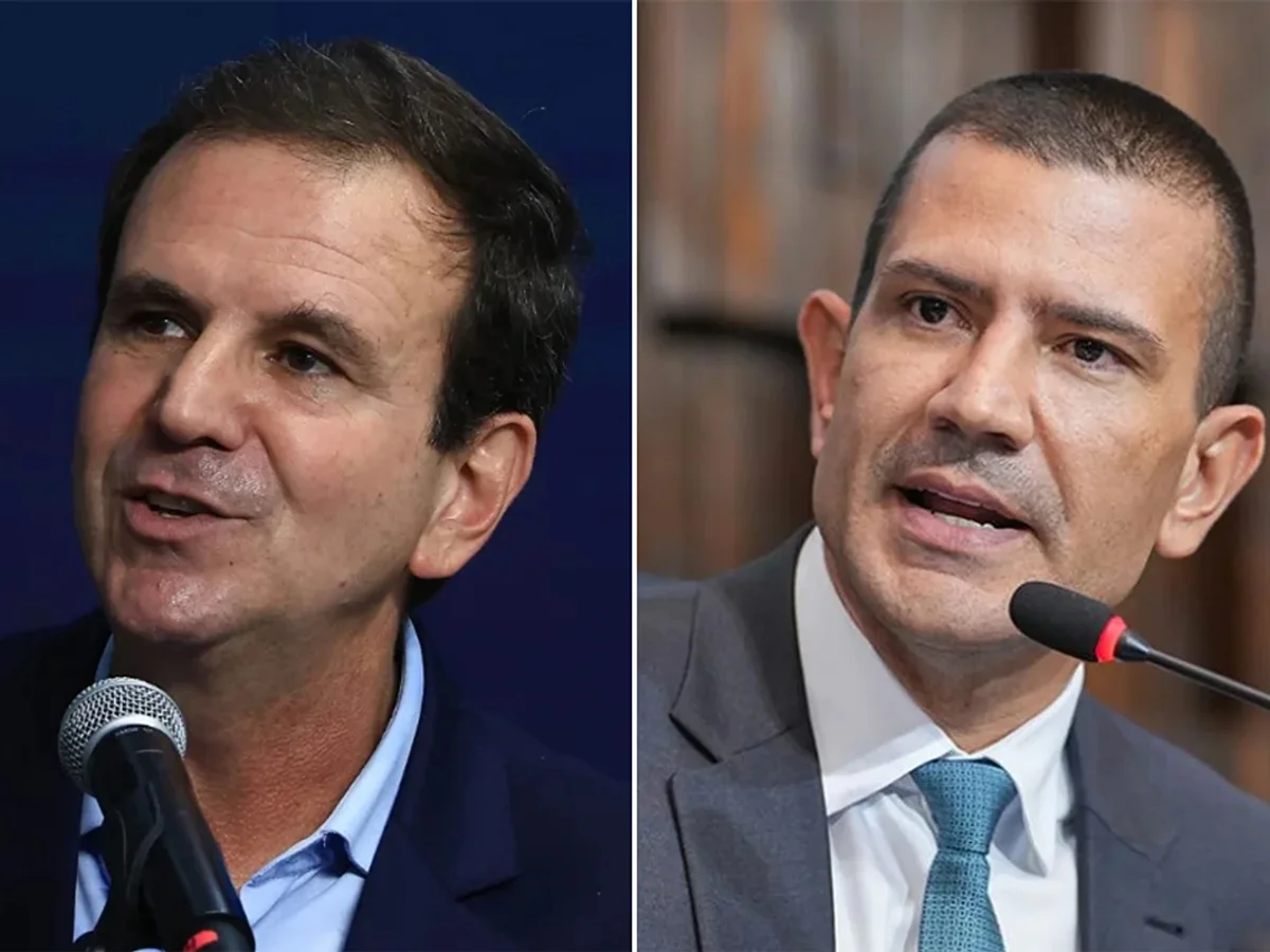 Eduardo Paes recorrerá ao STF para tentar garantir 2º turno no Rio