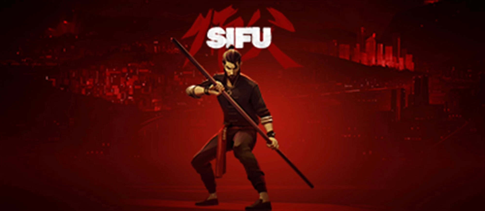 Sifu chega ao Android e iOS com combate de kung-fu adaptado para celulares