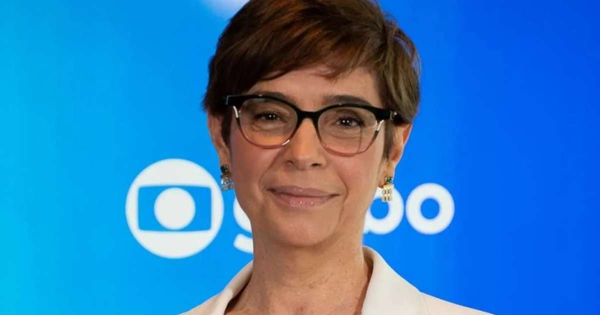 Estrela da cobertura da eleição, Renata Lo Prete tem trajetória na TV diferente da maioria dos colegas de Globo