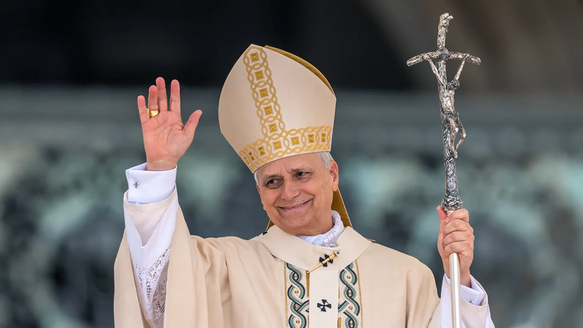Papa Leão XIV telefona para Zelensky após conversar com Putin
