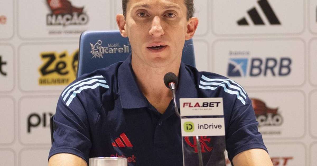 "O Filipe Luís caiu por muito menos!", dispara Paulo Calçade após eliminação do Flamengo