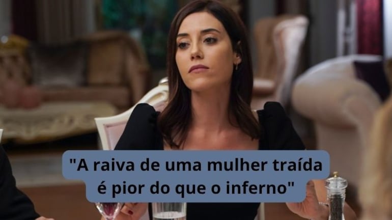 Após decepção com Ali, Asya resolve ir embora de Tekirdağ: ‘Minha decisão é definitiva’