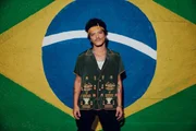 Imagem da matéria: Naldo Benny diz que quer trazer Ariana Grande para show no Rio de Janeiro