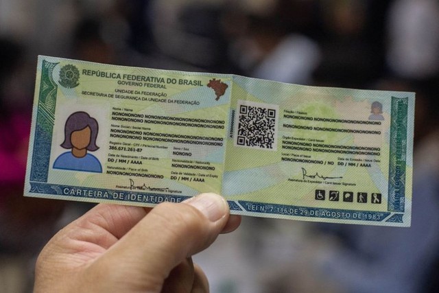 CIN será obrigatória no INSS? Veja prazos e o que muda para aposentados